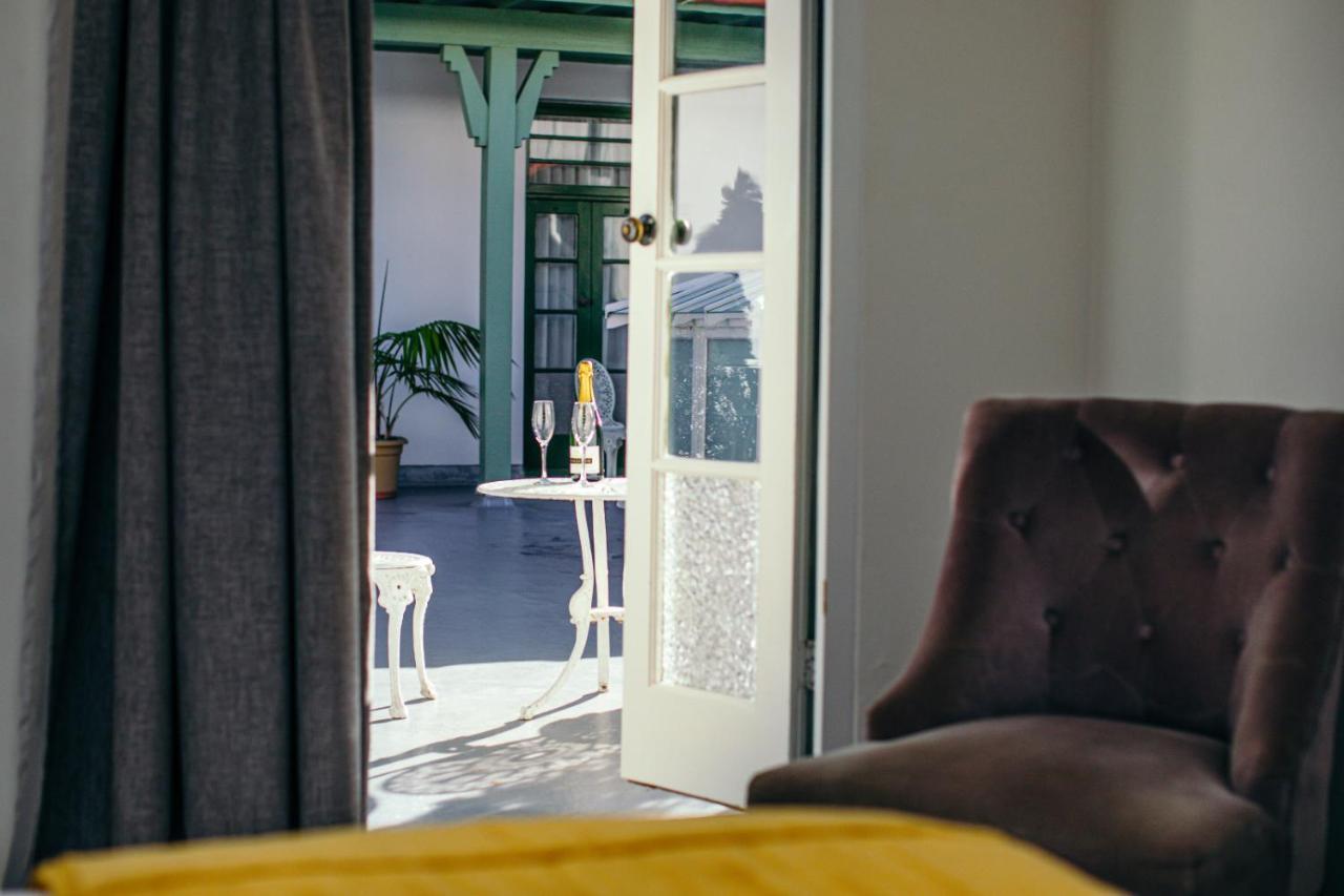 Art Deco Masonic Hotel Napier Εξωτερικό φωτογραφία