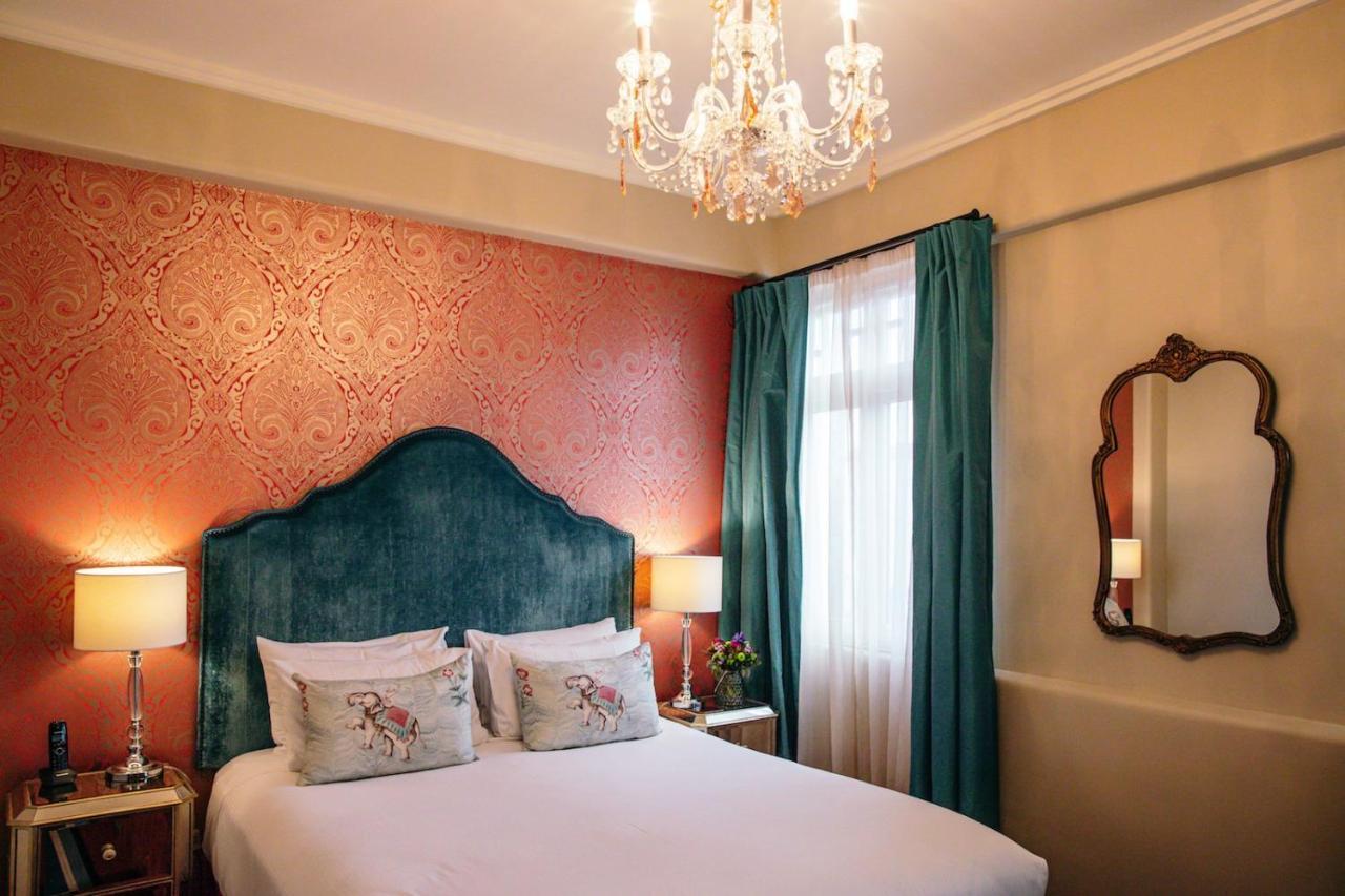 Art Deco Masonic Hotel Napier Εξωτερικό φωτογραφία